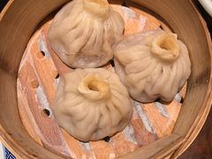 天王烤鸭包-南京大牌档(龙湖长楹天街店)