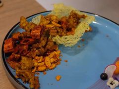 -格桑花开药膳蔬食文化空间