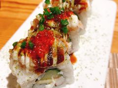 -酒井酱子·深夜食堂(东城汇店)