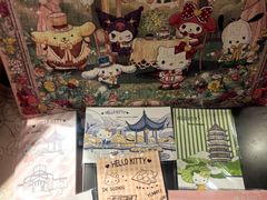 -猫的天空之城概念书店(苏州诚品店)