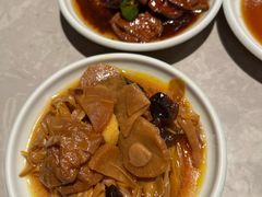 -松鹤面馆·古法焖肉面(观前店)