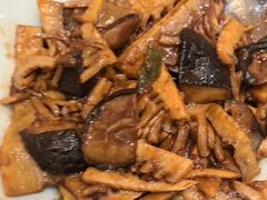 -玉华台饭庄·淮扬菜·烤鸭(望京店)