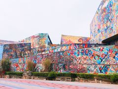 -四川美术学院美术馆