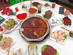 -枇杷园食为鲜火锅(南山店)