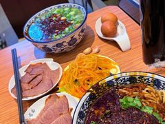 -有礼有面(知春路店)