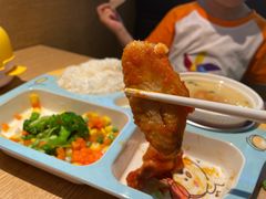 -老乡鸡(亚夏汽车城同创科技园店)