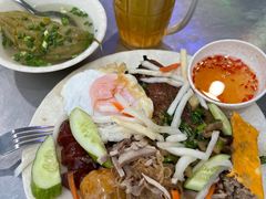 -Cơm Tấm Ba Ghiền