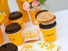 -麦当劳(平和堂店)