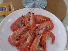 -鹏城人家海鲜酒家·23年老字号(较场尾店)