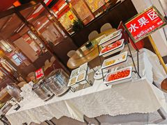 -晋阳春·山西菜·北京烤鸭(交大店)