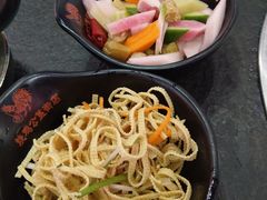 -重庆烧鸡公火锅(簋街店)