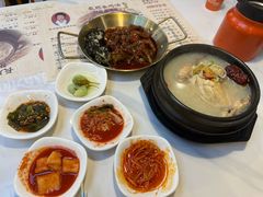 -长顺参鸡汤店(西塔总店)