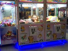 -大玩家(金牛万达店)