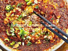 -长安后宰门水盆羊肉(新都心店)