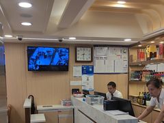 -蝎王府羊蝎子(北大地店)
