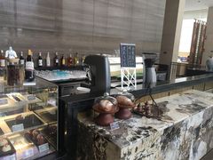 -福州泰禾铂尔曼酒店·大堂酒廊