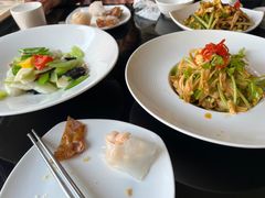 -高第街56号港式餐厅(山大路店)