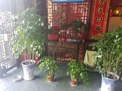 -品茗轩茶楼(江川路店)