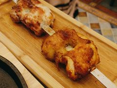 -俄士厨房(未来城店)