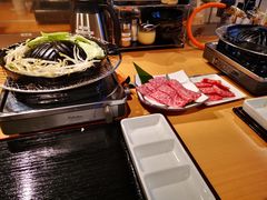 -北海道BBQ NOBOJIN