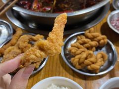 -渝味黄姐火锅(黄泥村店)
