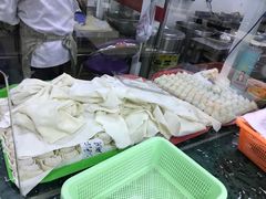 -顶巧鸡汤馄饨(虹口总店)