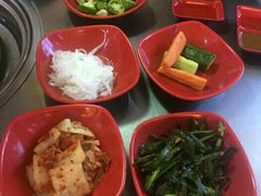 -杀猪天·韩国烤肉(总店)