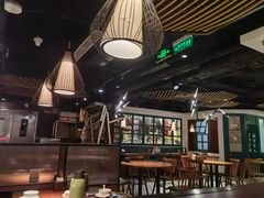 -南拳十三姨·潮汕砂锅粥(世纪金源店)