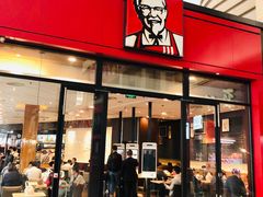 门面-肯德基(北京南站店)