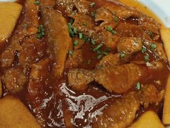 -正阳春烤鸭(华捷道店)