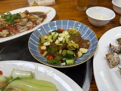 -肥弟大排档(汕樟路店)