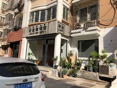 -研途咖啡馆(健康路店)