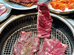 -红泥小火炉·东北泥炉烤肉(天一旗舰店)
