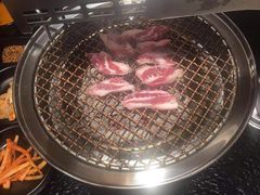 -九田家黑牛烤肉料理(石路天虹店)