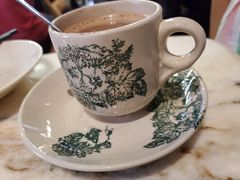 -何九海南茶店(鬼仔巷店)