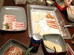 -新石器烤肉(虹悦城店)