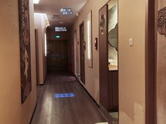 -锦艾·推拿艾灸&疗愈SPA(时代天街空中花园店)