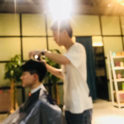 -HairCode芭曲发型