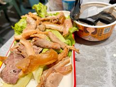 牛杂-肥家大排档(天河体育西店)