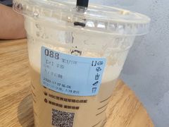 -瑞幸咖啡(南海万科广场店)