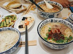 -陳香貴·兰州牛肉面(上海长风大悦城店)