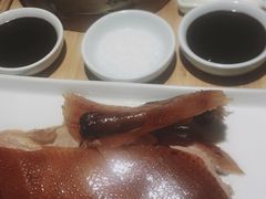 -青年公社烤鸭(青年路店)