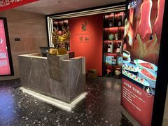 -悦融琥珀·京鲁菜·海味珍品(西单店)