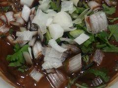 沾料-金生隆(六铺炕店)