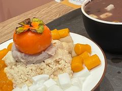 -鲜芋仙(中山路店)