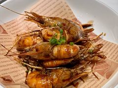 -滩外滩·本帮江浙菜(新天地店)