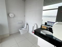 -乌鲁木齐天山国际机场-T3航站楼