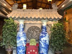 -来小酌·长安酒家(翠庭大厦店)