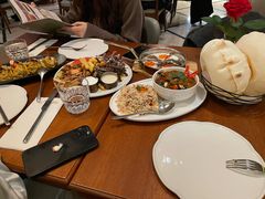 -ELI FALAFEL Lebanese&Mediterranean黎巴嫩美食(富城路店)
