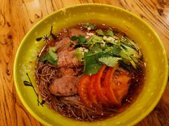 -關東雪东北菜(中庚漫游城店)